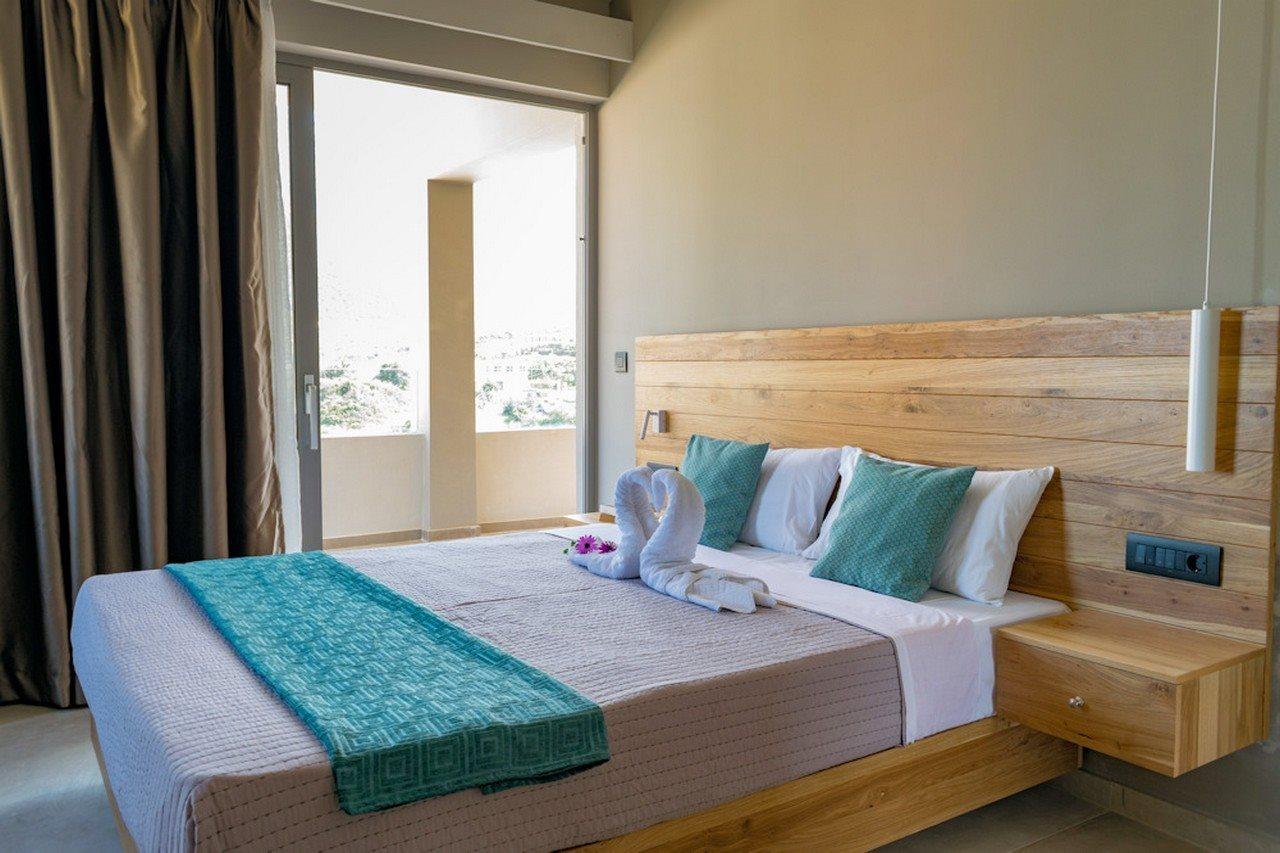 Bali Diamond "By Checkin" Adults Only Bali (Crete) Exterior foto