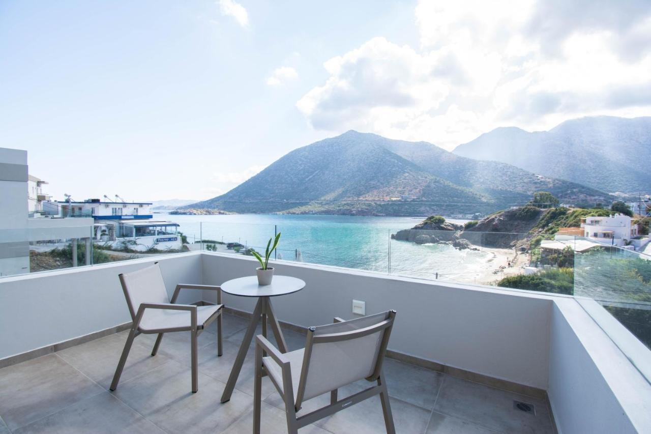 Bali Diamond "By Checkin" Adults Only Bali (Crete) Exterior foto