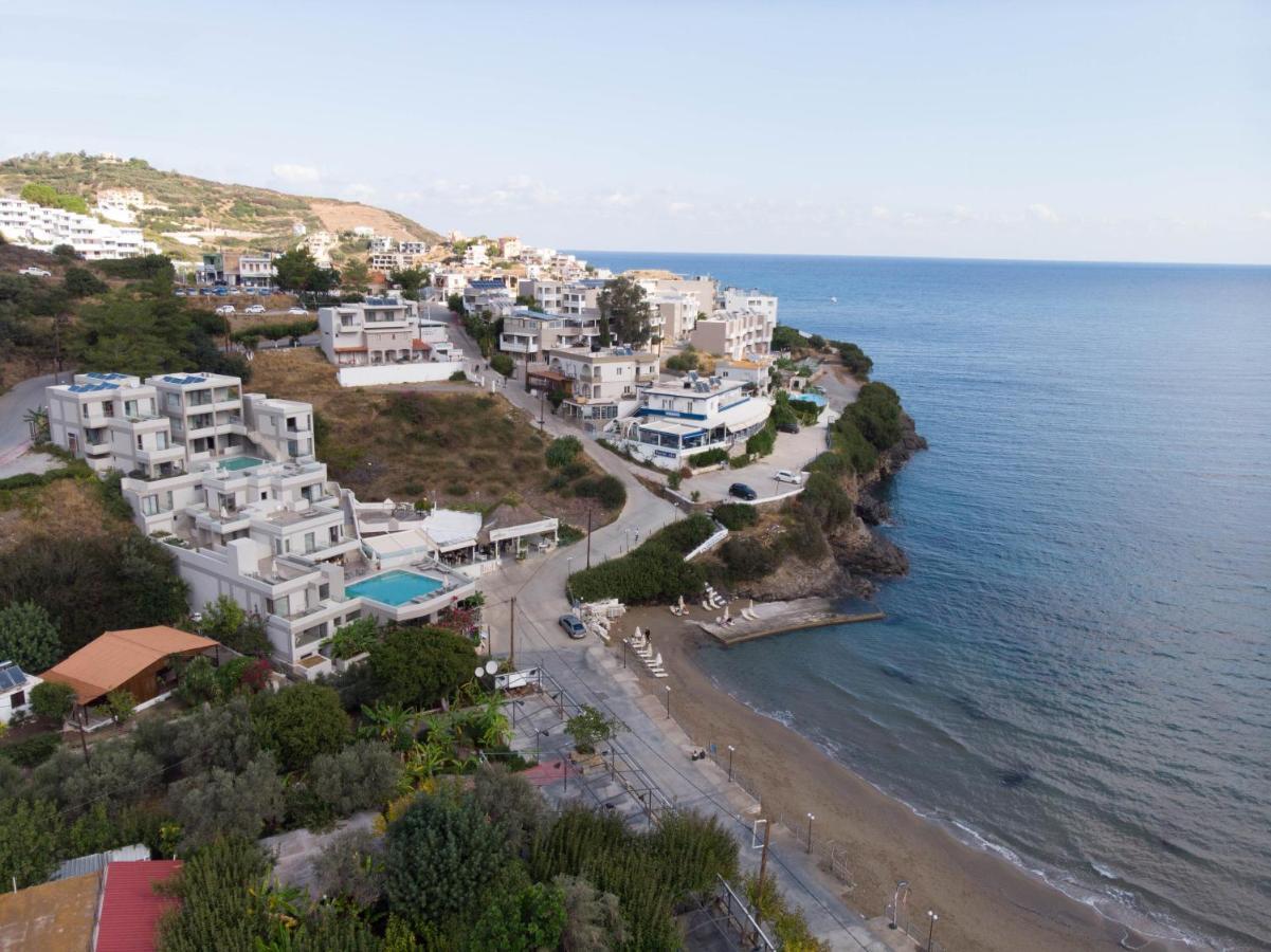 Bali Diamond "By Checkin" Adults Only Bali (Crete) Exterior foto