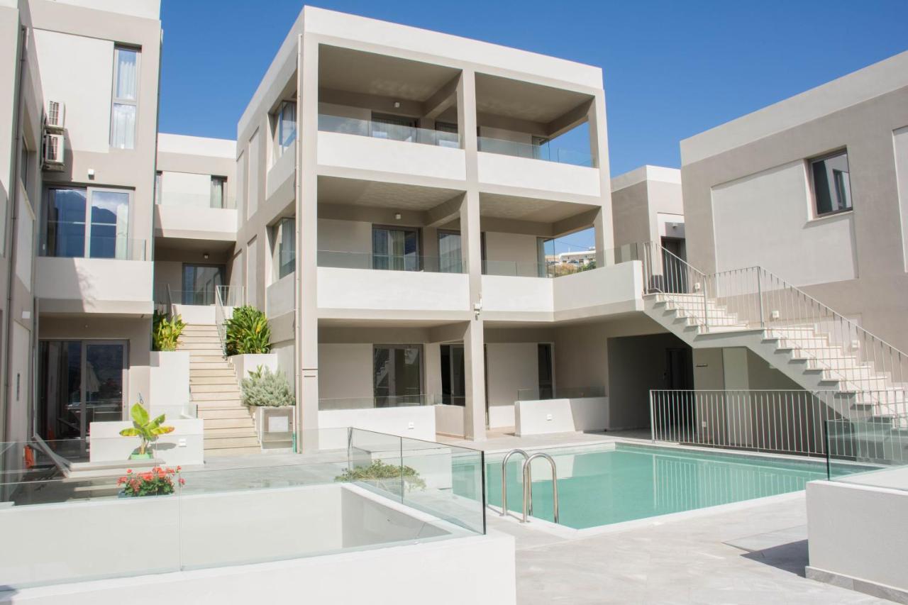 Bali Diamond "By Checkin" Adults Only Bali (Crete) Exterior foto