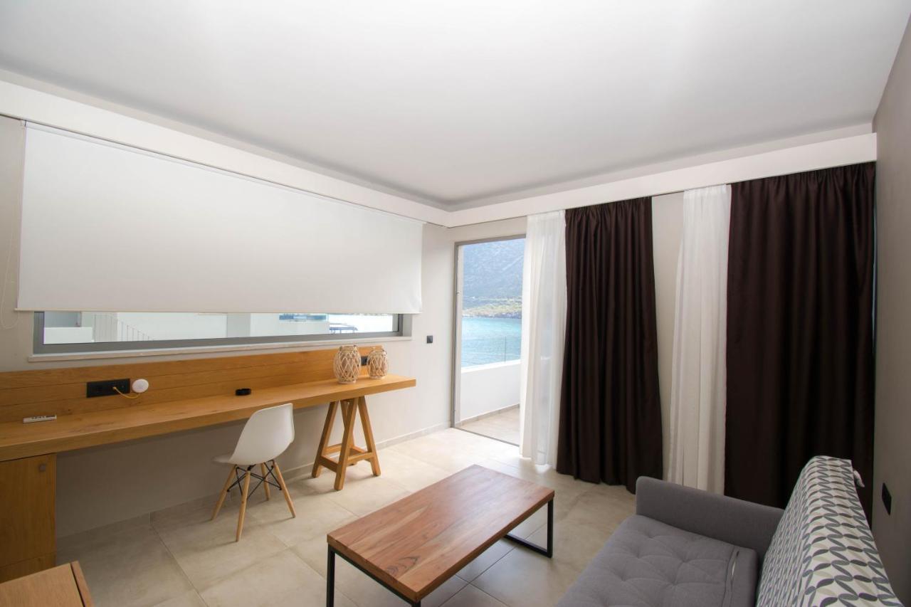 Bali Diamond "By Checkin" Adults Only Bali (Crete) Exterior foto