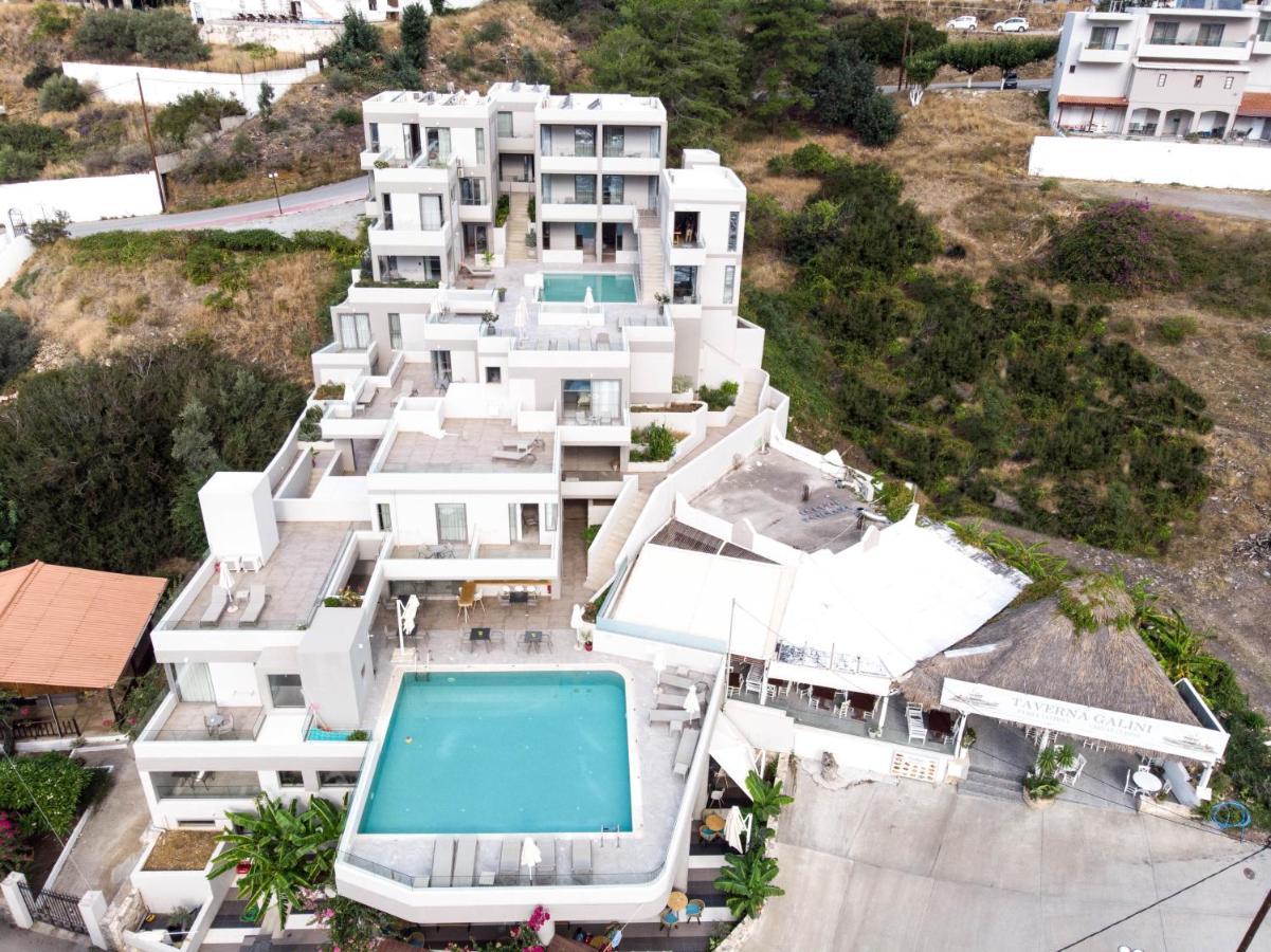 Bali Diamond "By Checkin" Adults Only Bali (Crete) Exterior foto