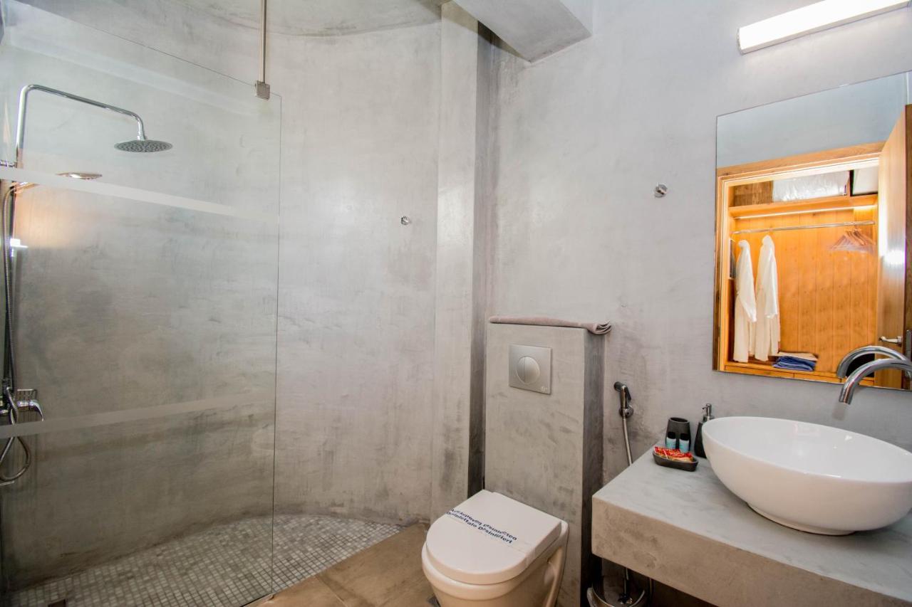 Bali Diamond "By Checkin" Adults Only Bali (Crete) Exterior foto