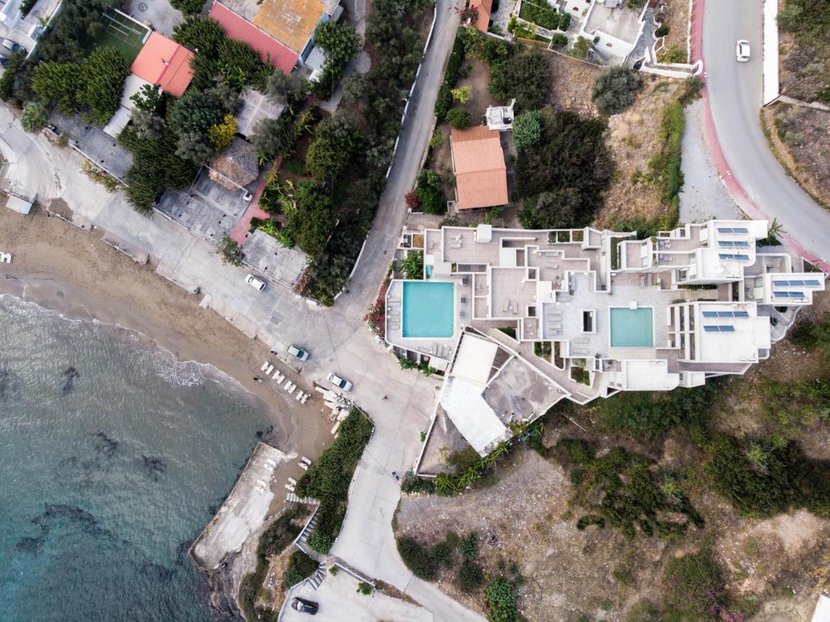 Bali Diamond "By Checkin" Adults Only Bali (Crete) Exterior foto