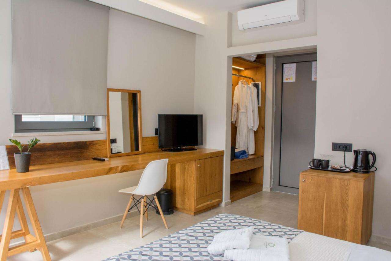 Bali Diamond "By Checkin" Adults Only Bali (Crete) Exterior foto