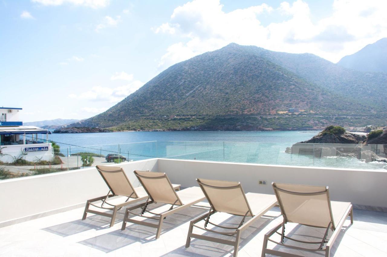 Bali Diamond "By Checkin" Adults Only Bali (Crete) Exterior foto