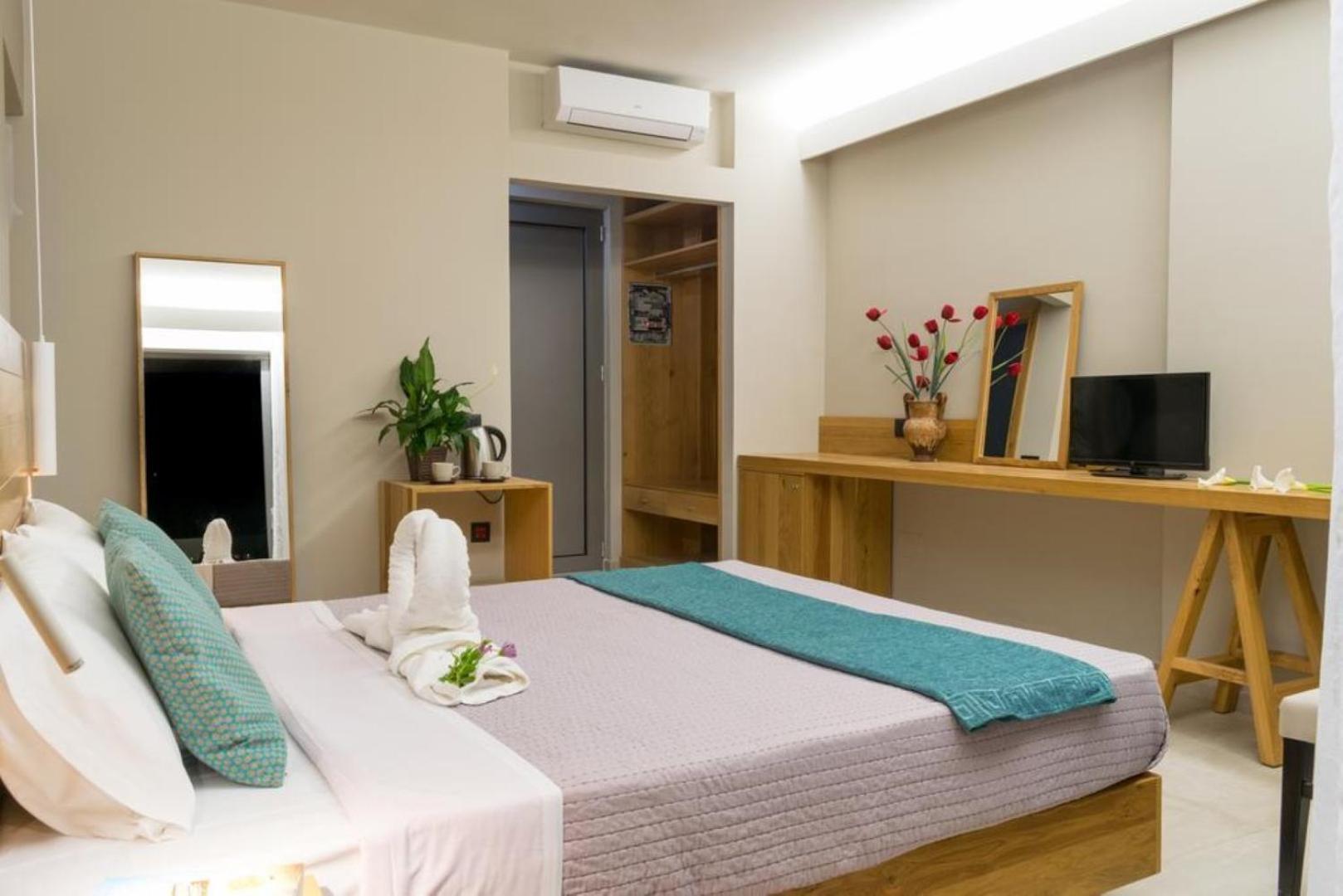 Bali Diamond "By Checkin" Adults Only Bali (Crete) Exterior foto