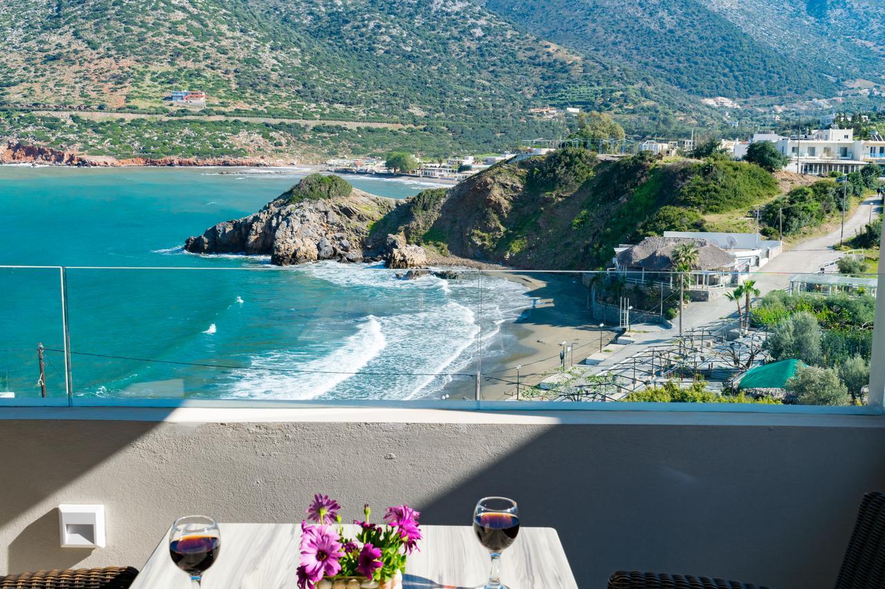 Bali Diamond "By Checkin" Adults Only Bali (Crete) Exterior foto