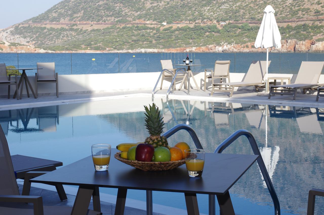 Bali Diamond "By Checkin" Adults Only Bali (Crete) Exterior foto