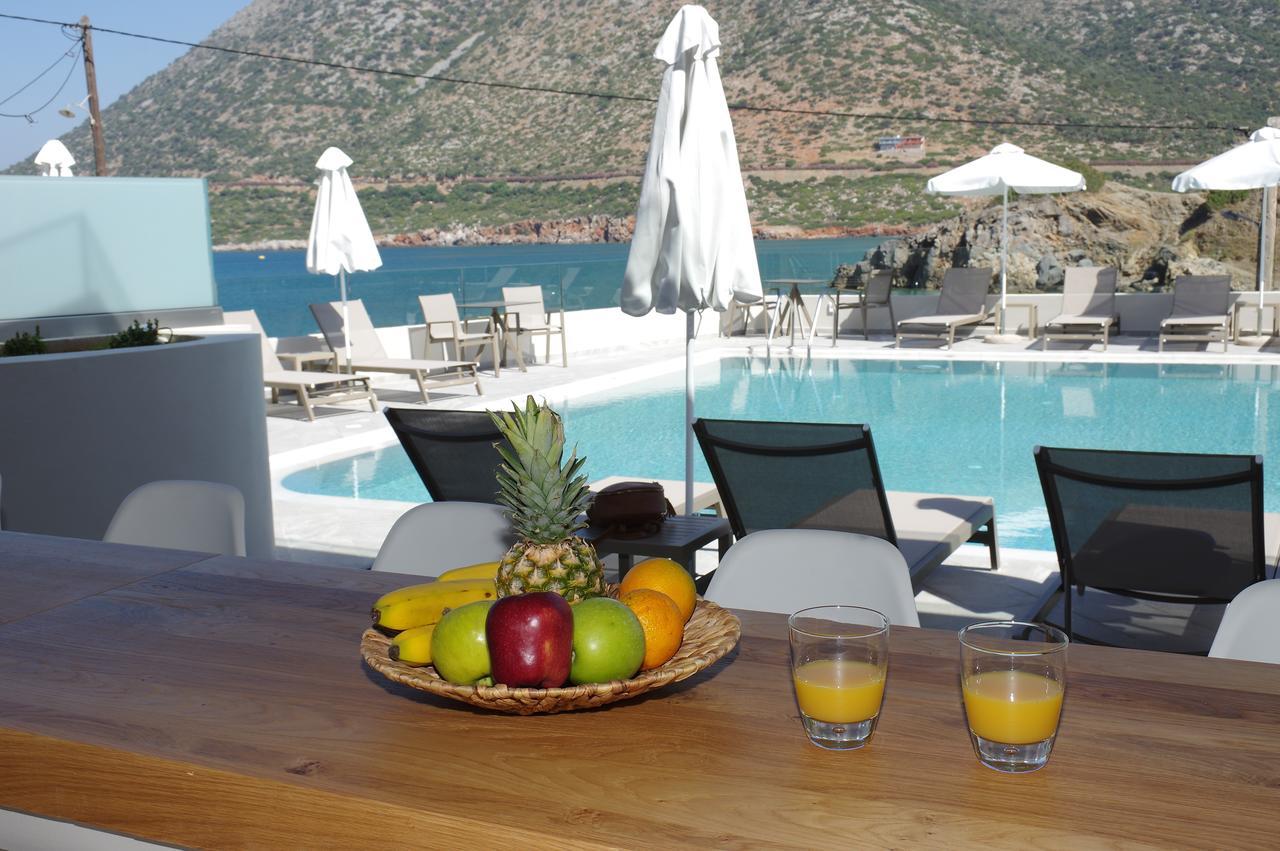 Bali Diamond "By Checkin" Adults Only Bali (Crete) Exterior foto