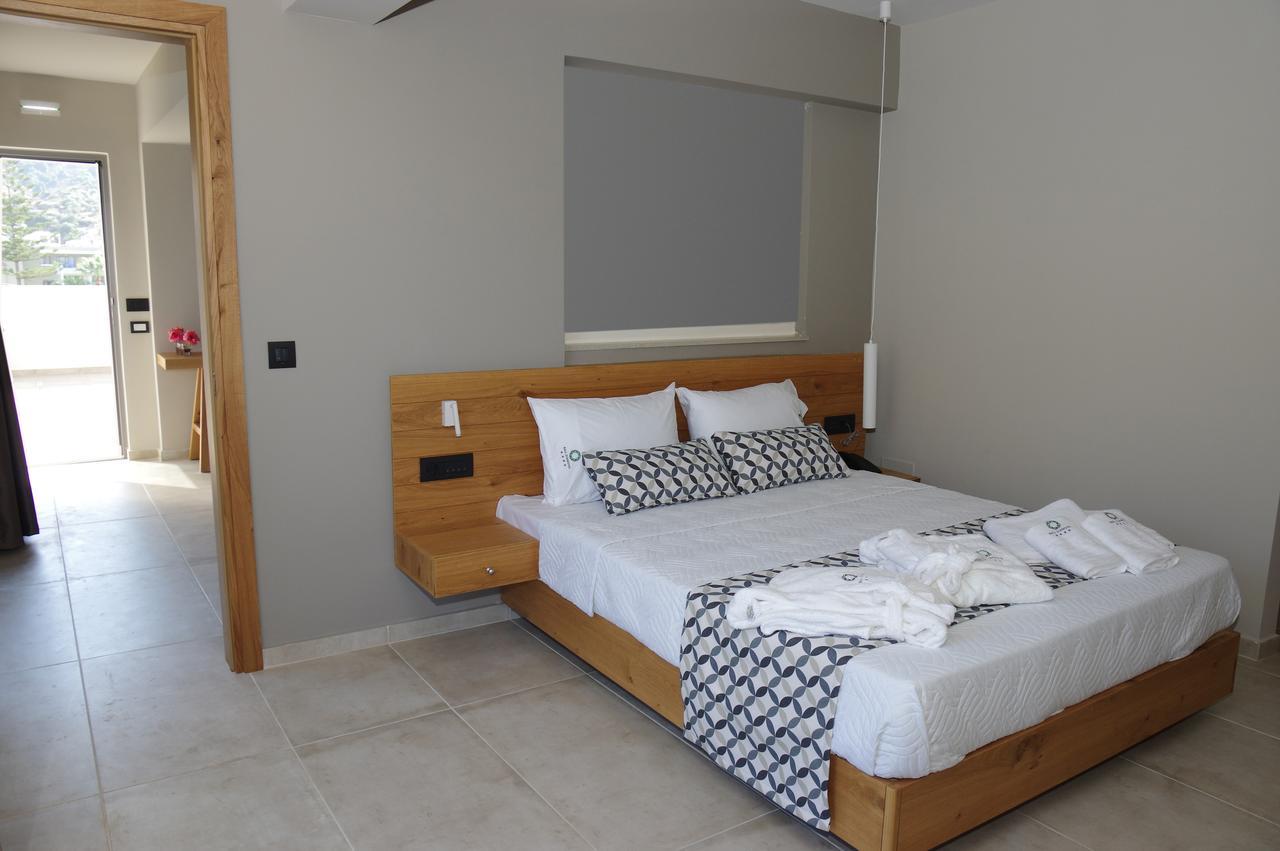 Bali Diamond "By Checkin" Adults Only Bali (Crete) Exterior foto