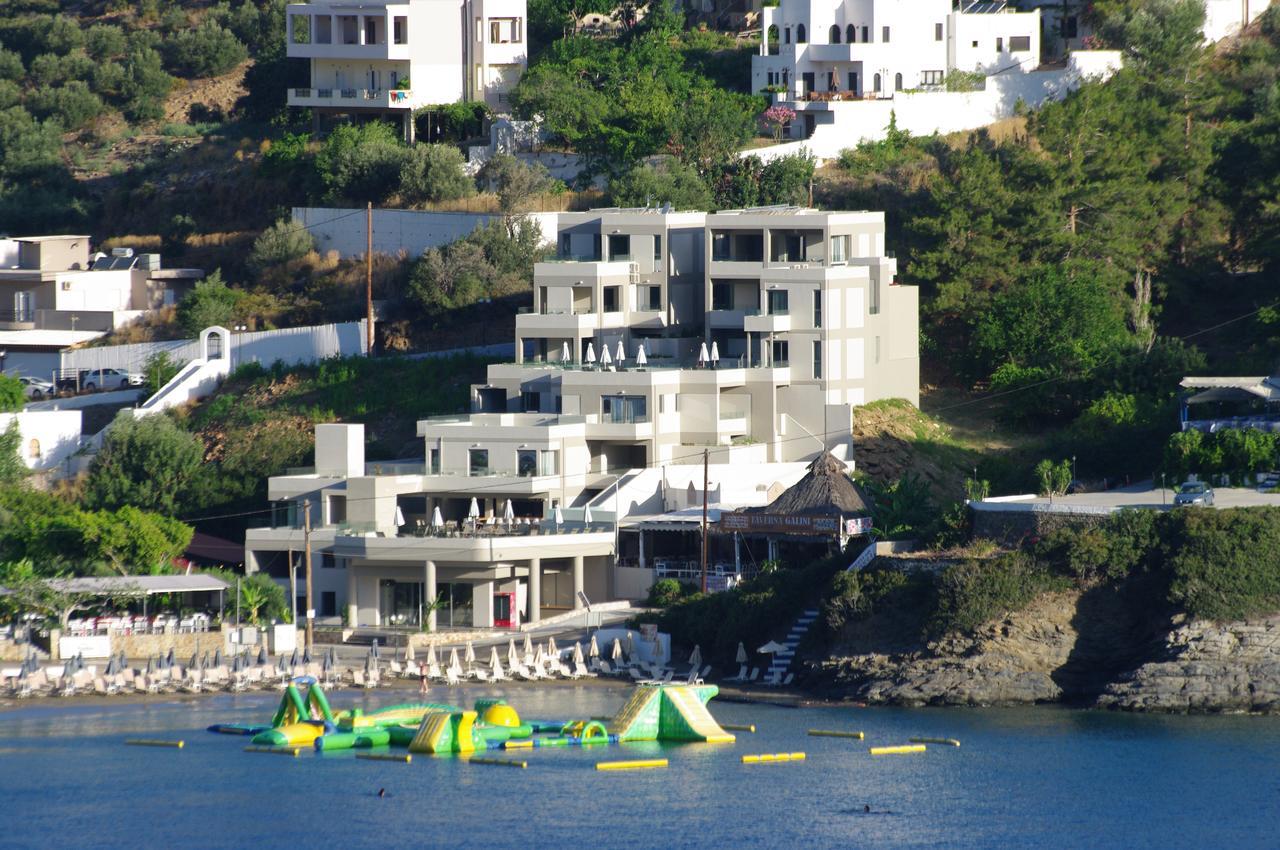 Bali Diamond "By Checkin" Adults Only Bali (Crete) Exterior foto