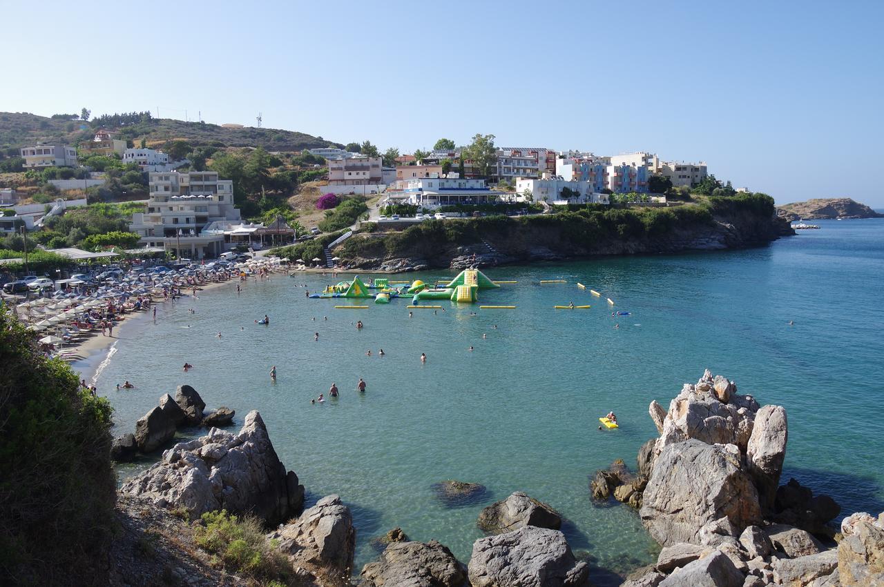 Bali Diamond "By Checkin" Adults Only Bali (Crete) Exterior foto