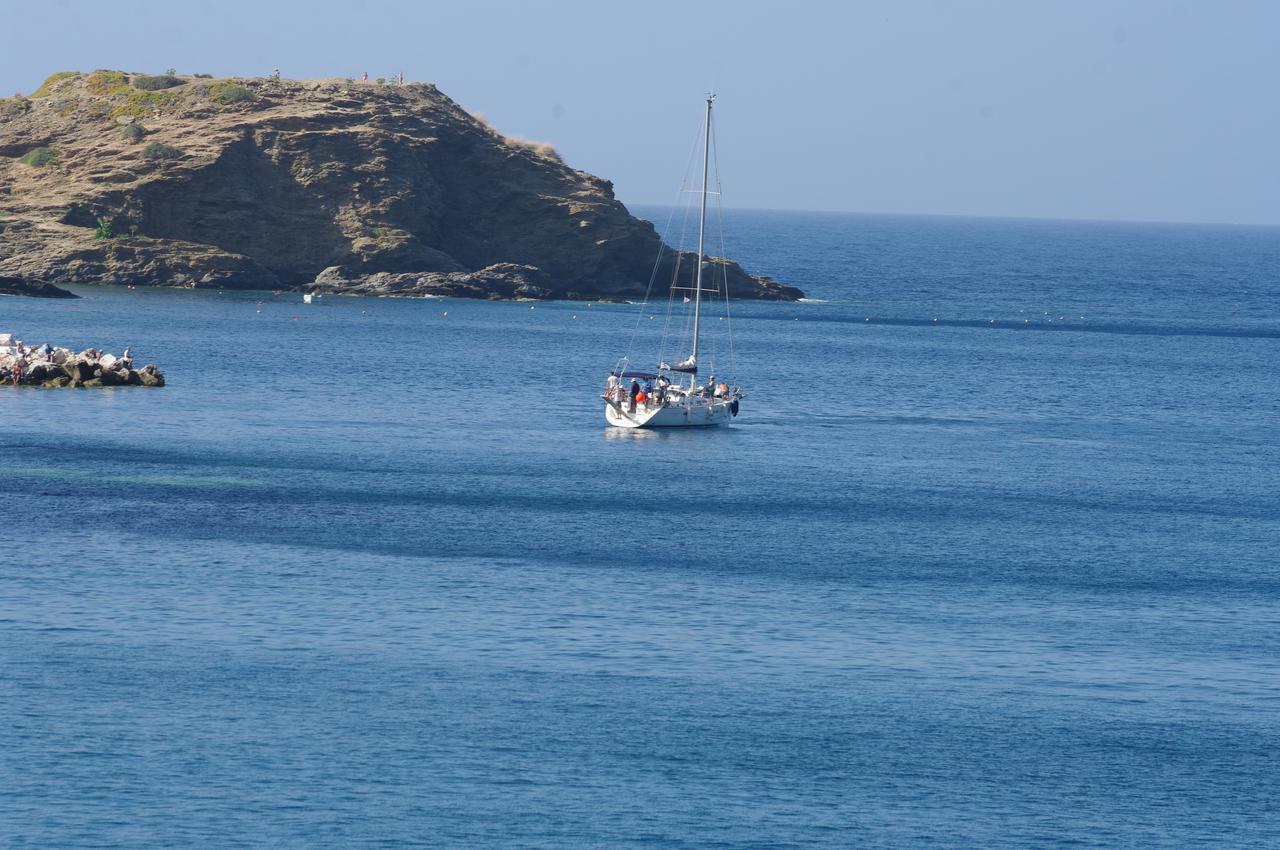 Bali Diamond "By Checkin" Adults Only Bali (Crete) Exterior foto