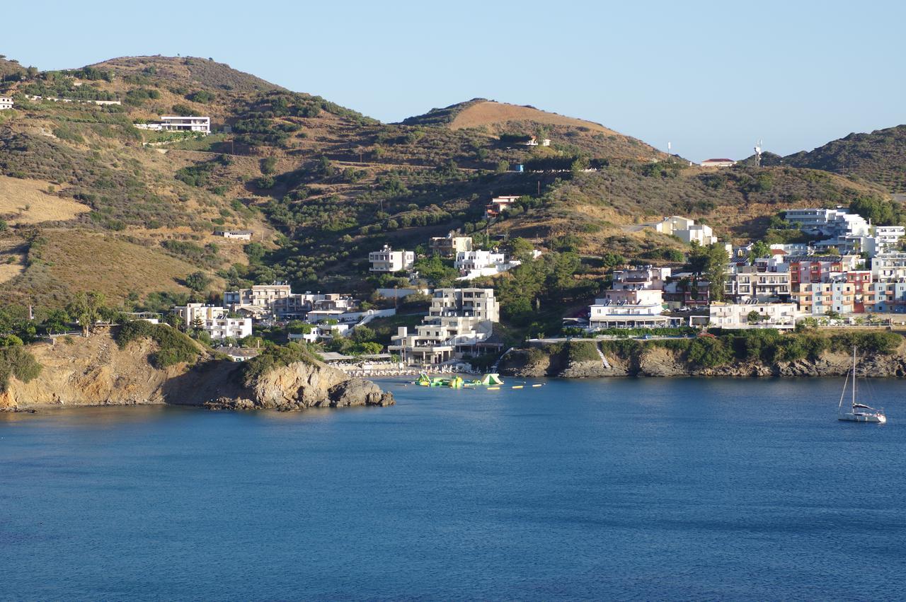 Bali Diamond "By Checkin" Adults Only Bali (Crete) Exterior foto