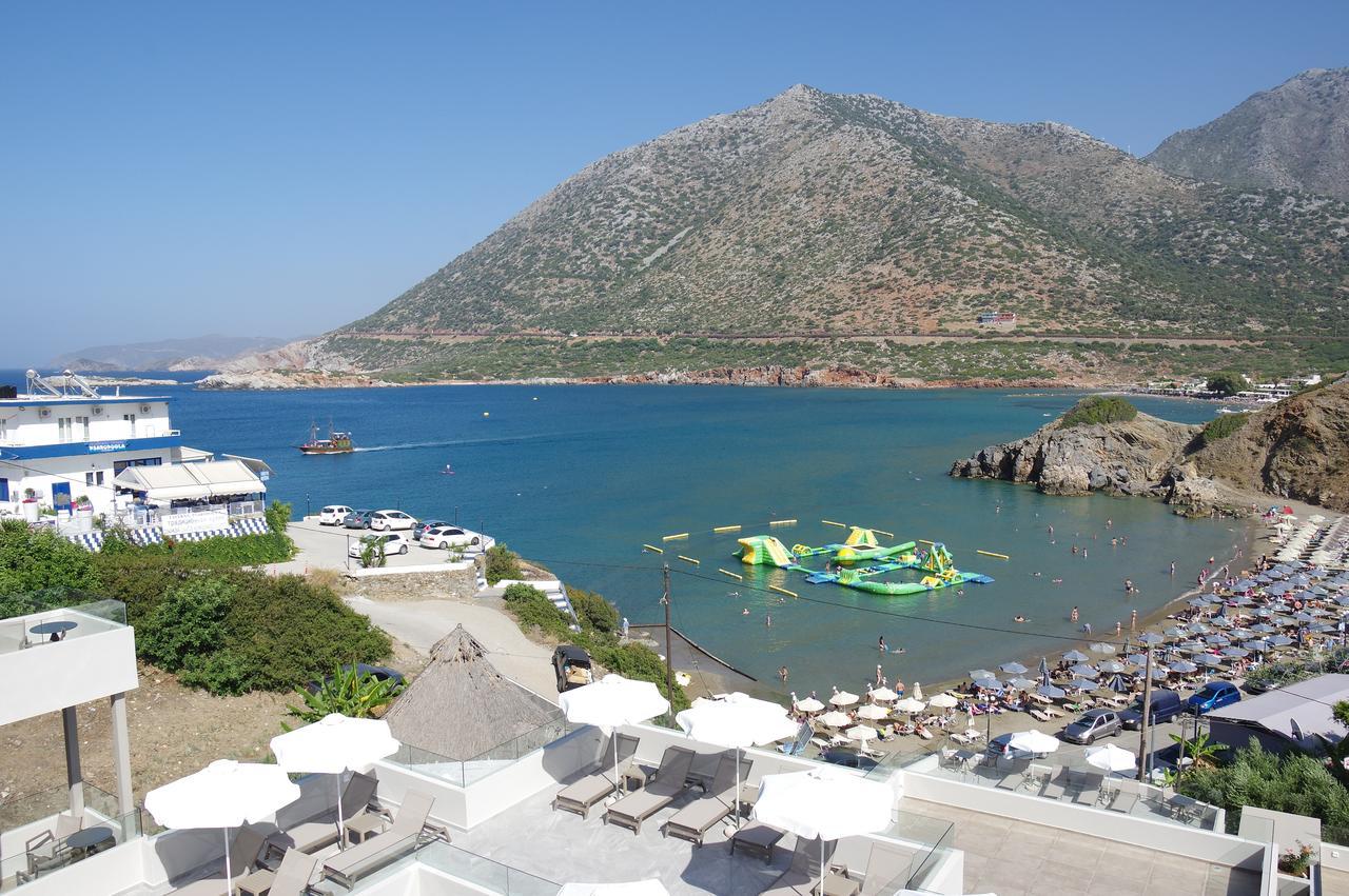 Bali Diamond "By Checkin" Adults Only Bali (Crete) Exterior foto