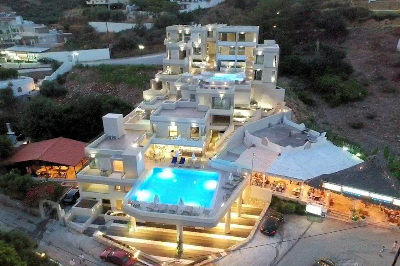 Bali Diamond "By Checkin" Adults Only Bali (Crete) Exterior foto