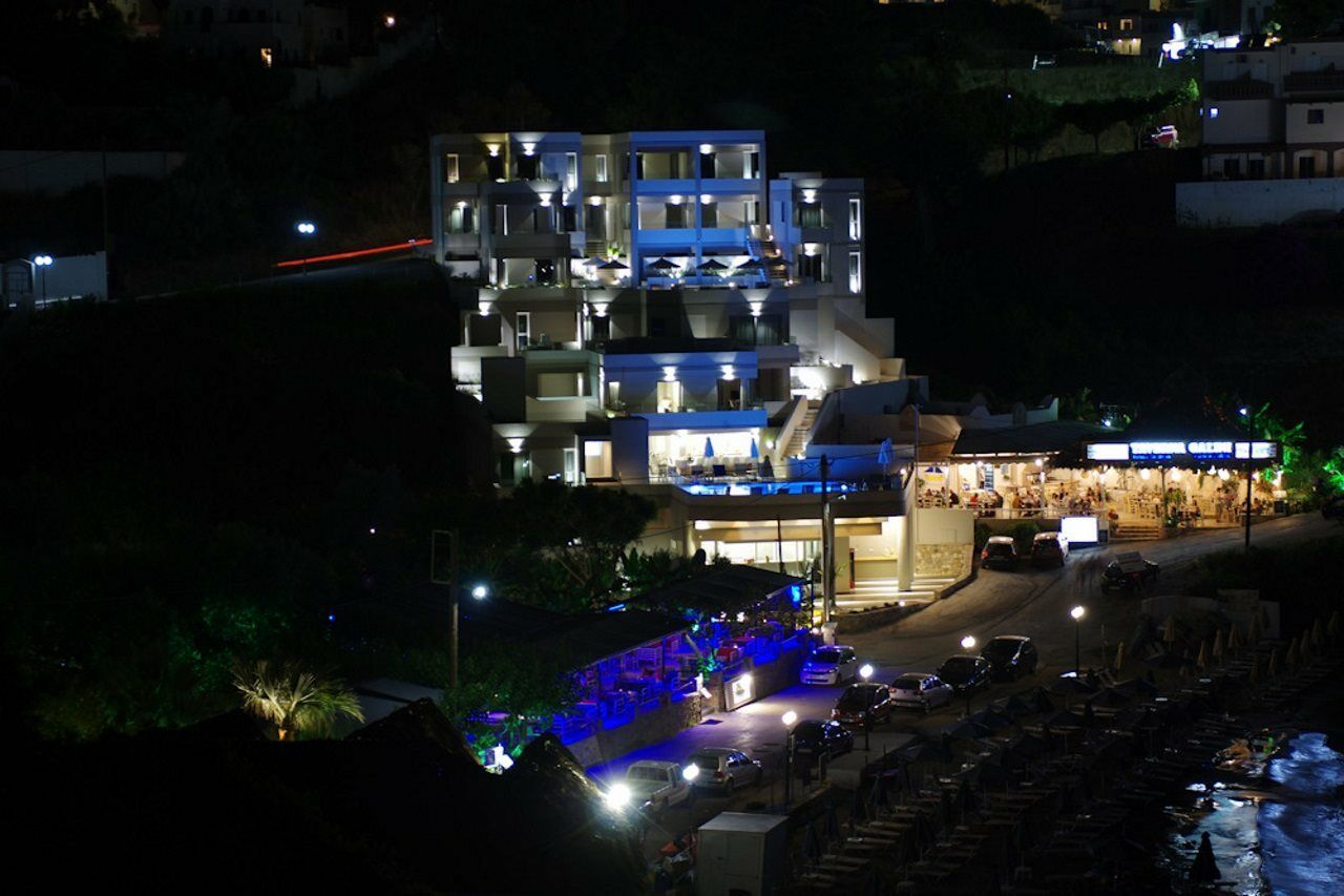 Bali Diamond "By Checkin" Adults Only Bali (Crete) Exterior foto