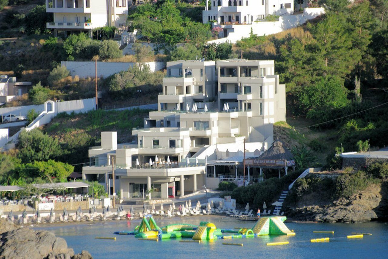 Bali Diamond "By Checkin" Adults Only Bali (Crete) Exterior foto