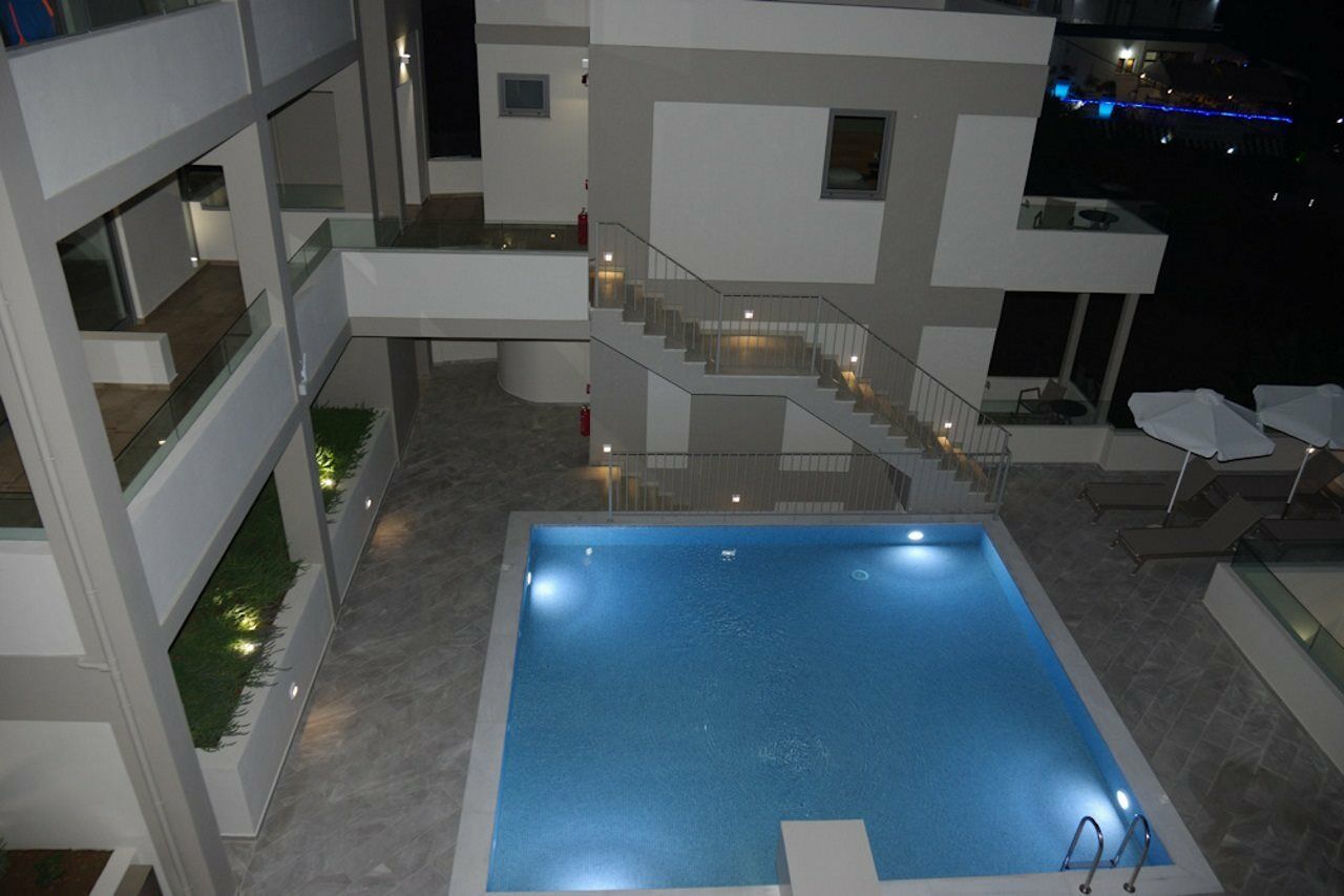 Bali Diamond "By Checkin" Adults Only Bali (Crete) Exterior foto